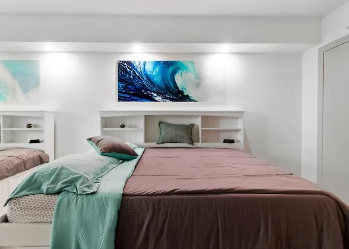 Elite Brickell Studio On The Bay
