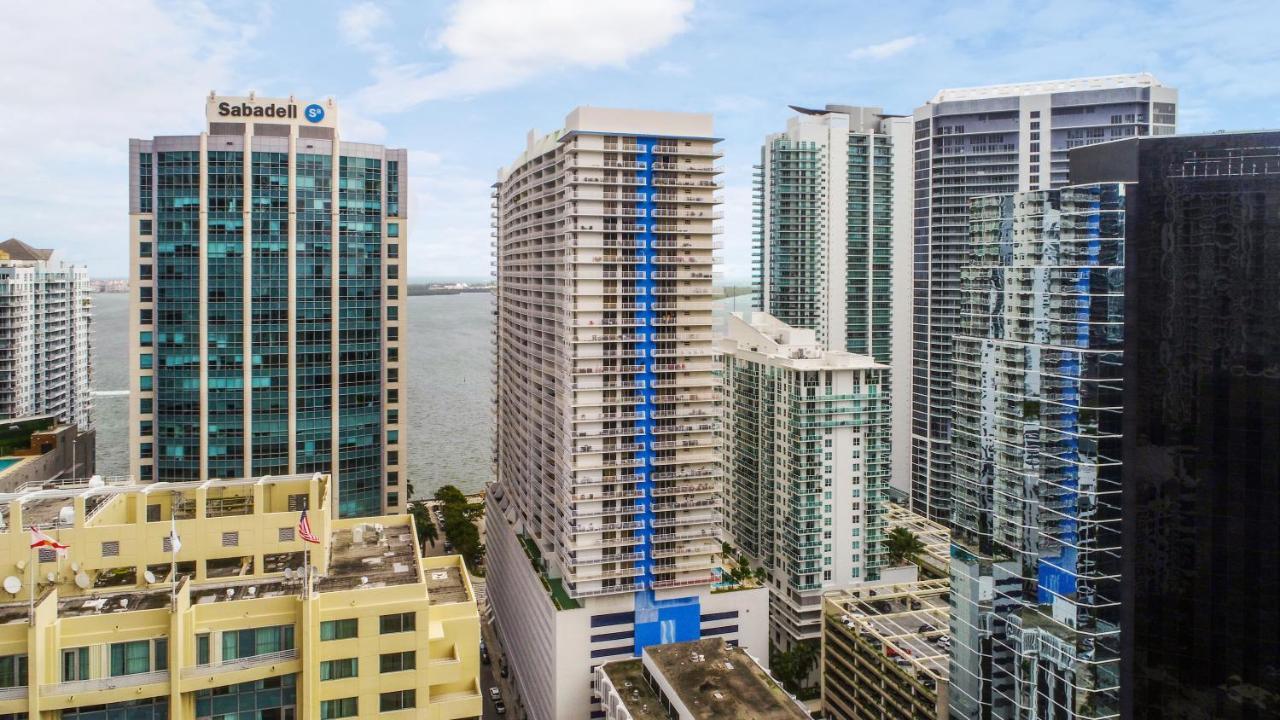 Apartahotel Elite Brickell On The Bay *