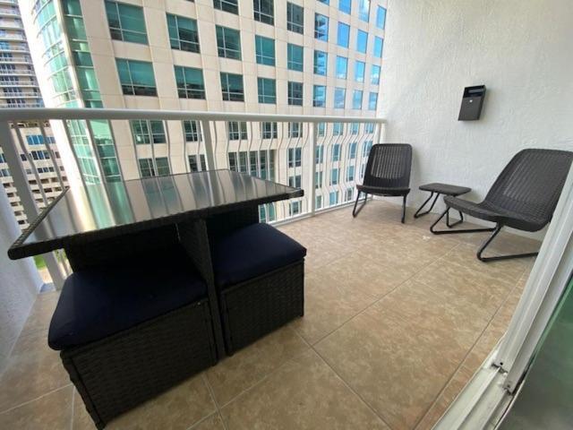 Apartahotel Elite Brickell On The Bay
